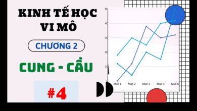 Cung là gì? 5 yếu tố tác động đến nguồn cung trong kinh tế vĩ mô