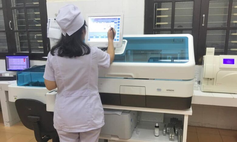 DẤU HIỆU NHẬN BIẾT BỆNH CƯỜNG GIÁP | Trung tâm Y tế huyện