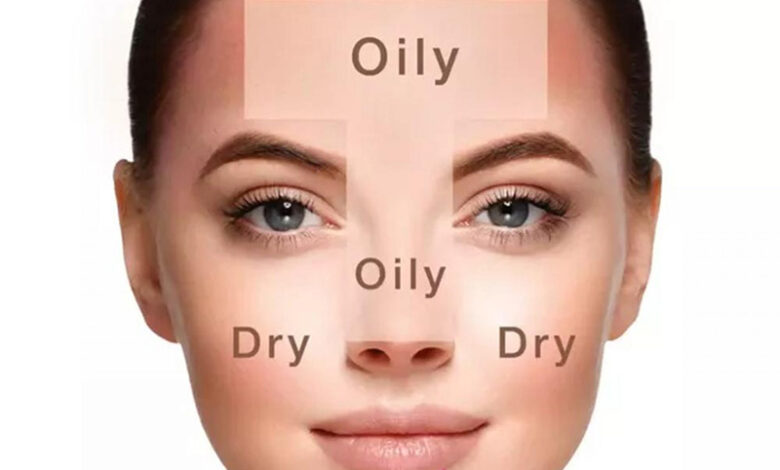 Da hỗn hợp là da như thế nào? Tất tần tật về da hỗn hợp
