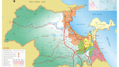 Thành Phố Đà Nẵng Có Bao Nhiêu Quận Huyện | Top7vietnam.com