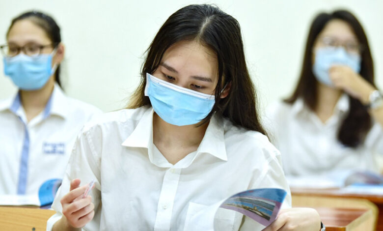 Học viện Hàng không thi khối nào? Điểm chuẩn có cao không?