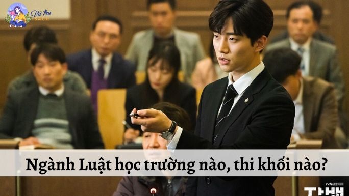 Ngành Luật học trường nào tốt nhất, xét tuyển những môn gì 2020?