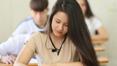 Khối S thi những môn nào? Khối S chọn ngành nào?