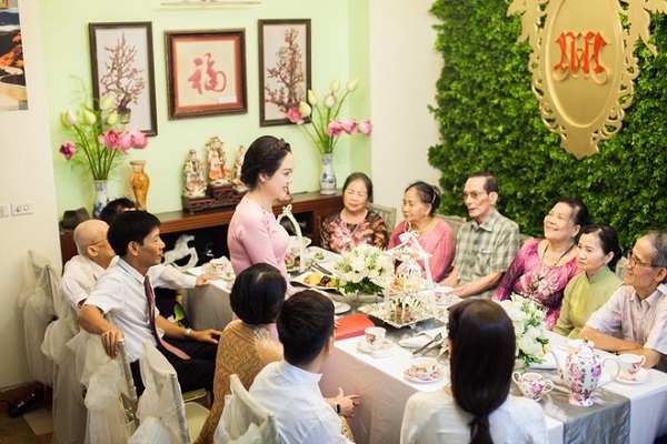 Lễ dạm ngõ là gì? Ý nghĩa của lễ dạm ngõ