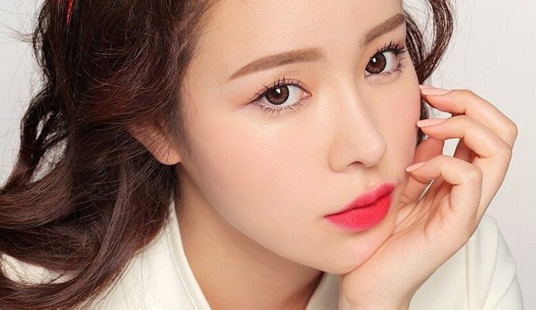 Top 8 màu lông mày đẹp 2023 được yêu thích nhất - Seoul Spa