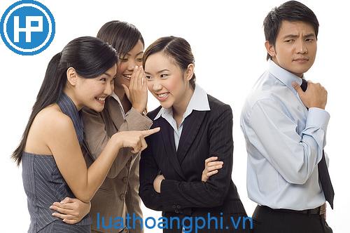 Danh dự là gì? Vai trò của danh dự? - Luật Hoàng Phi
