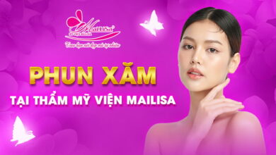 đào Tạo Phun Xăm
