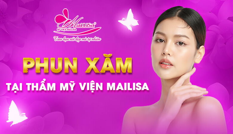 đào Tạo Phun Xăm