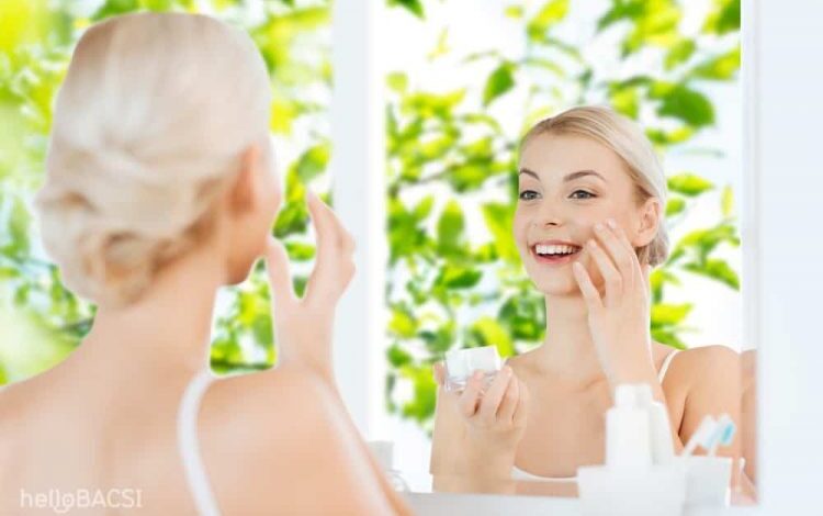 Hướng dẫn đắp mặt nạ đúng cách với từng loại da - Hello Bacsi