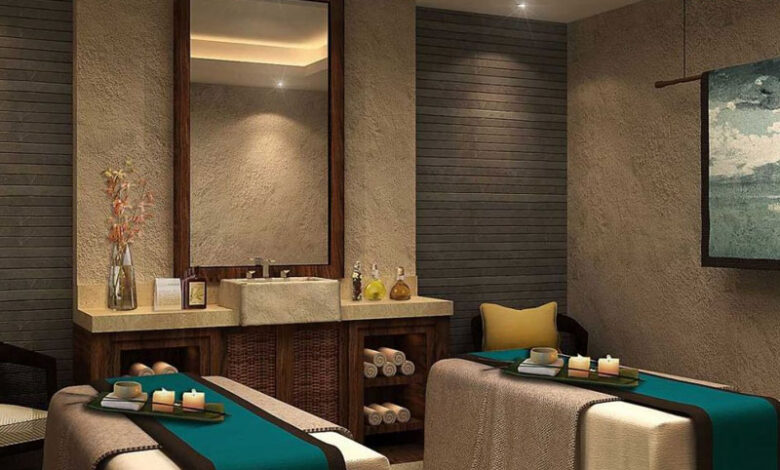 250++ tên spa hay ý nghĩa, độc đáo - 3C SHOP