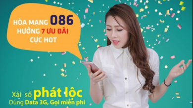 086 là mạng gì? 086 và sim lộc phát sim nào đẹp hơn?