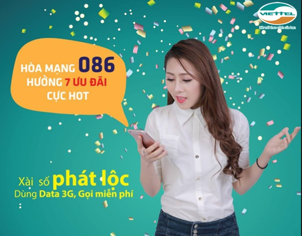 086 là mạng gì? 086 và sim lộc phát sim nào đẹp hơn?