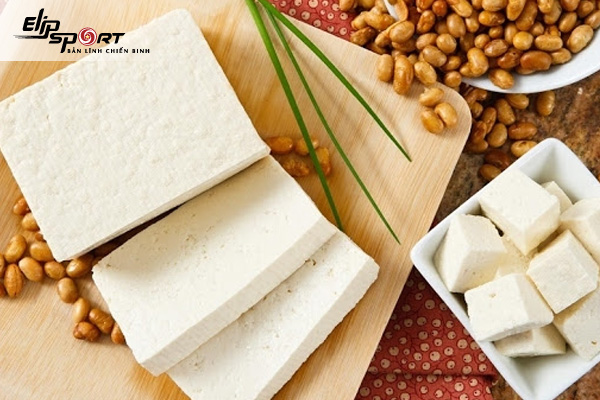 Đậu Phụ Bao Nhiêu Calo? 100g Đậu Phụ Bao Nhiêu Calo? - Elipsport