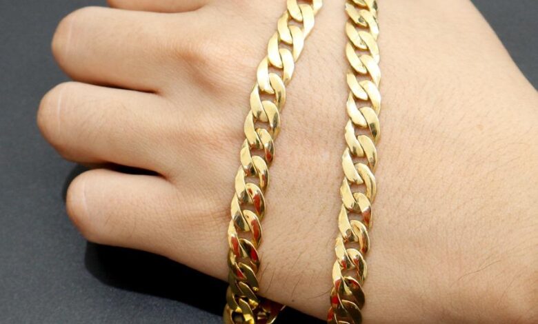 Dây Chuyền Vàng 18k 1 Chỉ Giá Bao Nhiêu Và 20 điều Bạn Chưa