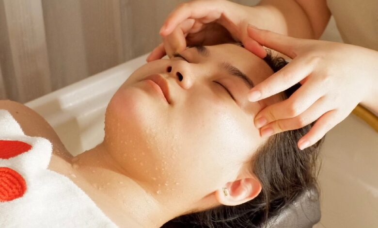 Top 10+ địa chỉ dạy gội đầu massage bấm huyệt tốt nhất hiện nay