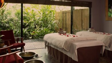 Best Spas in Singapore | Day Spas and Massage Centres
