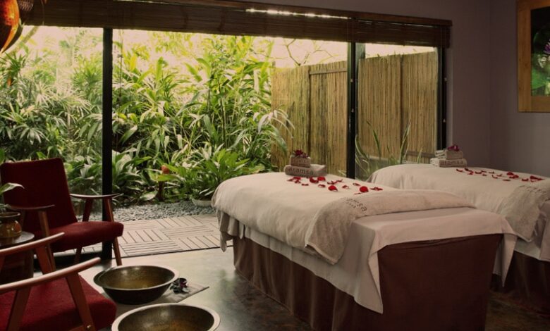 Best Spas in Singapore | Day Spas and Massage Centres