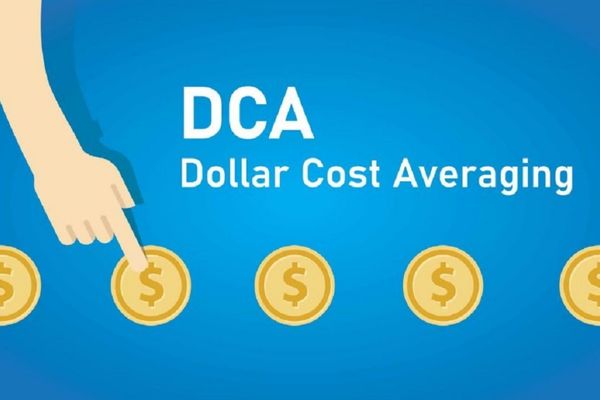 DCA là gì? Cách áp dụng chiến lược trung bình giá hiệu quả trong