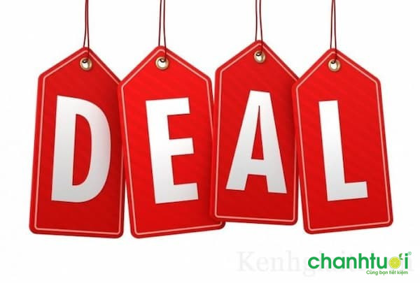 Deal là gì? Deal lương là gì? Những ý nghĩa của từ deal trong cuộc