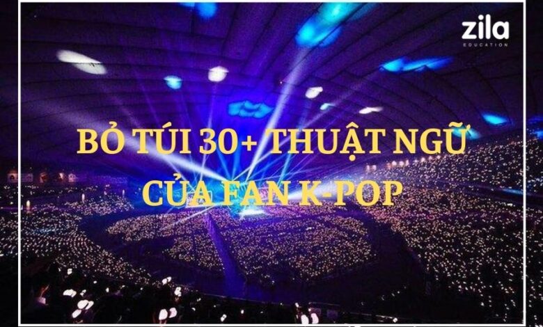 Df Là Gì Trong Kpop Cần Phải Biết Top 25 Thuật Ngữ Phổ Biến, Bỏ