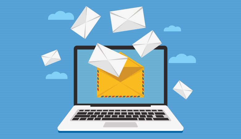 Email - Phương tiện trao đổi thông tin hiệu quả trong thời đại số