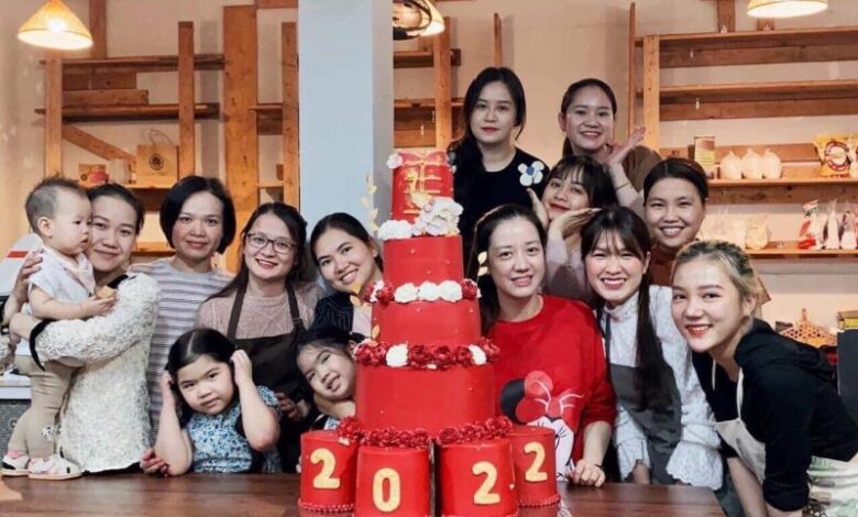 Top 10 Địa Chỉ Dạy Học Làm Bánh Đà Nẵng Siêu Ngon - DanangAZ
