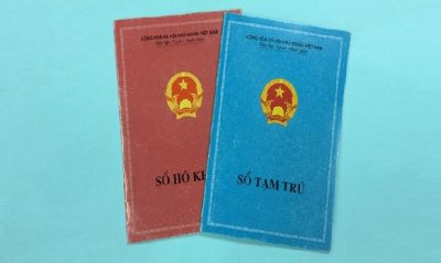 Địa chỉ thường trú là gì? Phân biệt giữa thường trú và tạm trú?