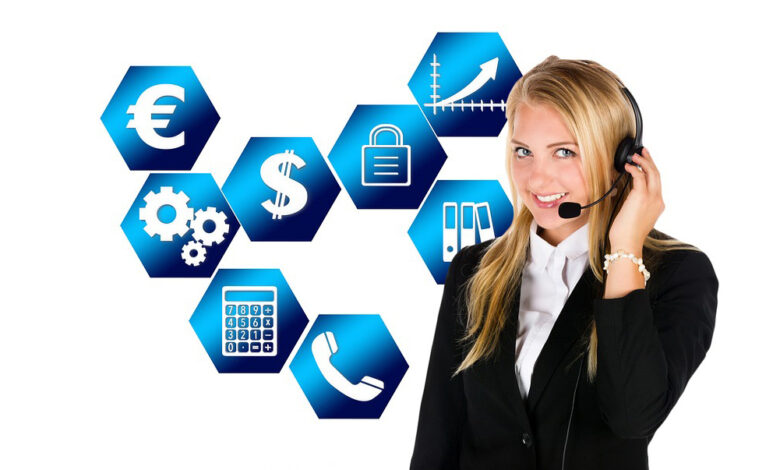 Khái niệm dịch vụ là gì? các loại hình dịch vụ phổ biến - goodvn