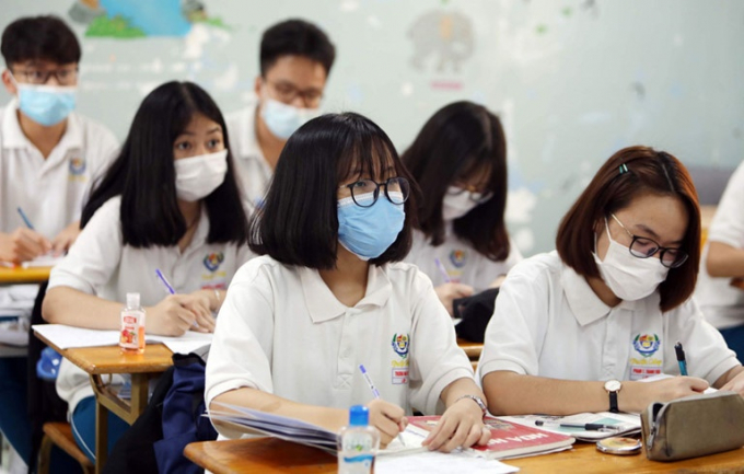 Cách Cộng Điểm Khuyến Khích Và Điểm Ưu Tiên Khi Xét Tốt