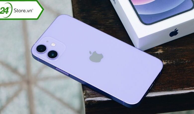 IPhone 11 giá bao nhiêu cập nhật MỚI NHẤT từ mới đến cũ