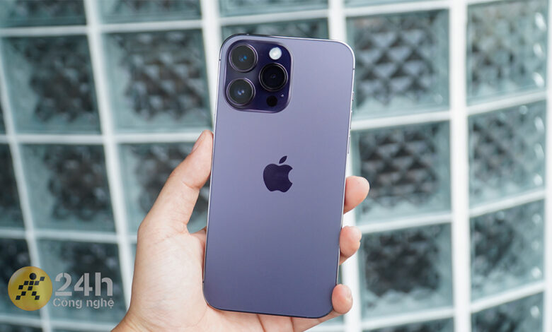 IPhone 14 Pro Max 128GB - Thegioididong.com