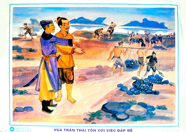Điền trang là gì? Vai trò cực kỳ quan trọng của điền trang