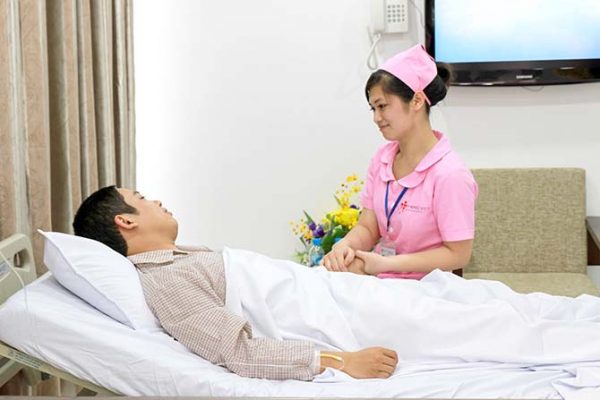 Các trường đại học nào tuyển sinh ngành Điều dưỡng khối D?