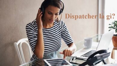 Dispatcher là gì? Mô tả công việc của một Dispatcher - JobsGO Blog