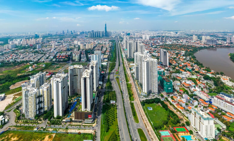 Đô thị hoá là gì? Quá trình & những ảnh hưởng của đô thị hóa