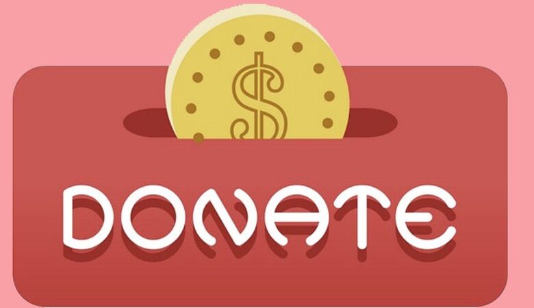 Donate là gì? Cách donate và ý nghĩa đối với Streamer