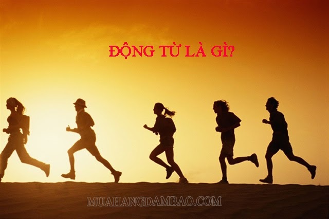 Động từ là gì lớp 4? Cho ví dụ và cách sử ... - Mua hàng đảm bảo