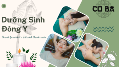 Dưỡng sinh đông y: Bí quyết dưỡng nhan cổ truyền của người xưa