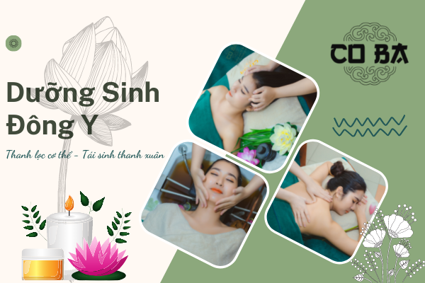 Dưỡng sinh đông y: Bí quyết dưỡng nhan cổ truyền của người xưa