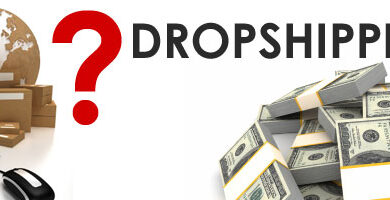 Dropshipping là gì? Ưu nhược điểm của Dropshipping? - VILAS