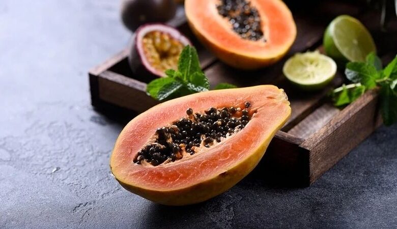 Đu đủ có bao nhiêu calo? Ăn đu đủ có béo không? - Bách hóa XANH