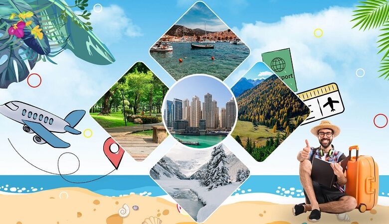 Du lịch là gì? Giải thích những thuật ngữ thường dùng trong du lịch