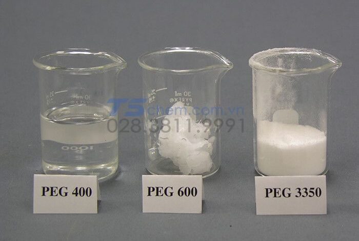 Dung môi là gì? Và những điều cần phải biết về dung môi