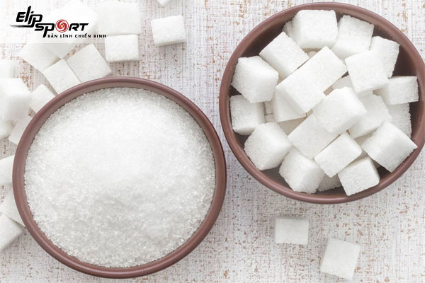 1g đường bao nhiêu calo? Lượng đường vừa đủ cho cơ thể là bao