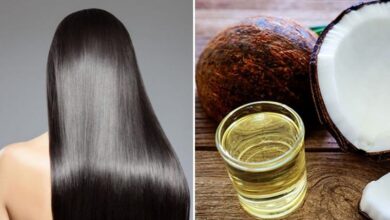 Hướng dẫn sử dụng dầu dừa để dưỡng tóc - Bách hóa XANH