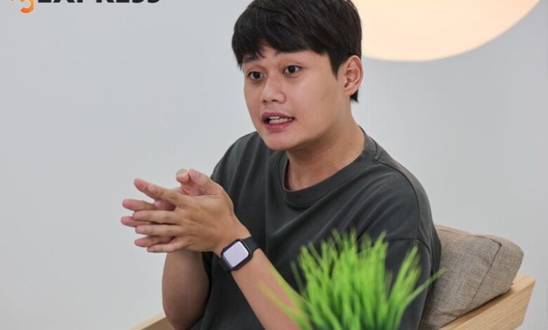 Youtuber Duy Thẩm là ai? Thanh niên 9X nổi tiếng ở cả Youtube lẫn