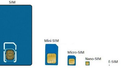 ESIM là gì? Việt Nam có xài được không? Cách chuyển eSIM như