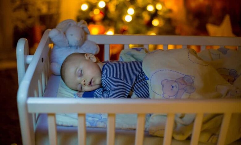 Con ngoan, mẹ thảnh thơi nhờ phương pháp nuôi con EASY