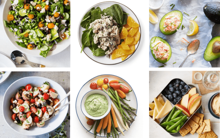 Chế độ ăn eat clean là gì? Gợi ý thực đơn eat clean giảm cân nhanh