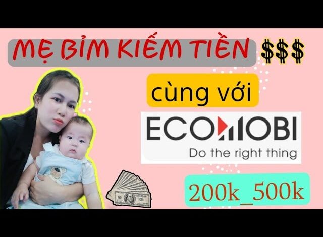 Ecomobi là gì? Tại sao nền tảng này nổi tiếng khắp Đông Nam Á